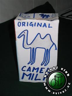 camel milk, original camel milk, original